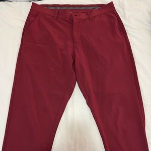 Men’s Primo Golf jogger pants 33 Regular